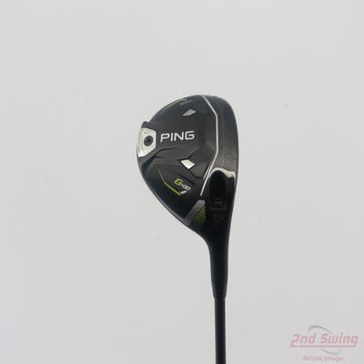 Ping G430 MAX Fairway Wood 5 Wood 5W 18° ALTA CB 65 Black Graphite Regular Right Handed 42.25in