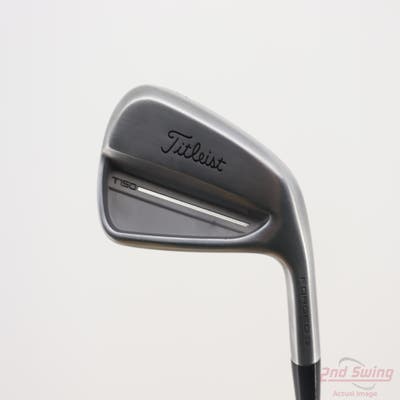 Titleist 2025 T150 Single Iron 5 Iron True Temper Dynamic Gold 105 Steel Regular Right Handed 37.75in