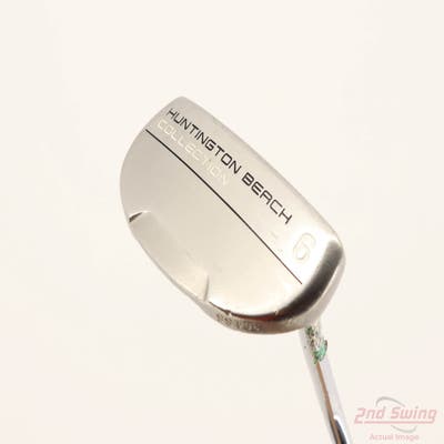 Cleveland Huntington Beach 6 Putter Steel Right Handed 34.0in