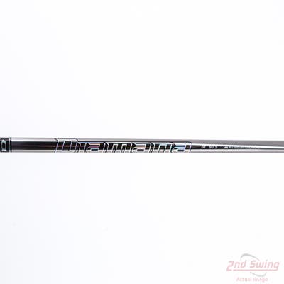 Mint Uncut Mitsubishi Rayon Diamana GT 60 Driver Shaft Stiff 46.0in