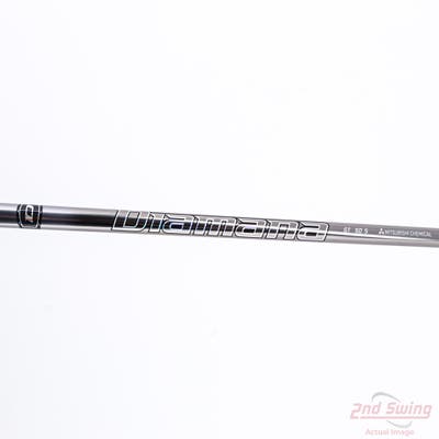 Mint Uncut Mitsubishi Rayon Diamana GT 50 Driver Shaft Stiff 46.0in