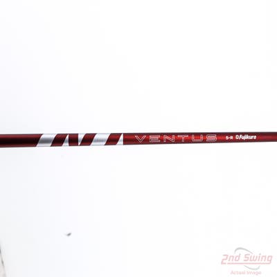 Mint Uncut Fujikura Ventus Red Velocore+ Driver Shaft Regular 46.0in