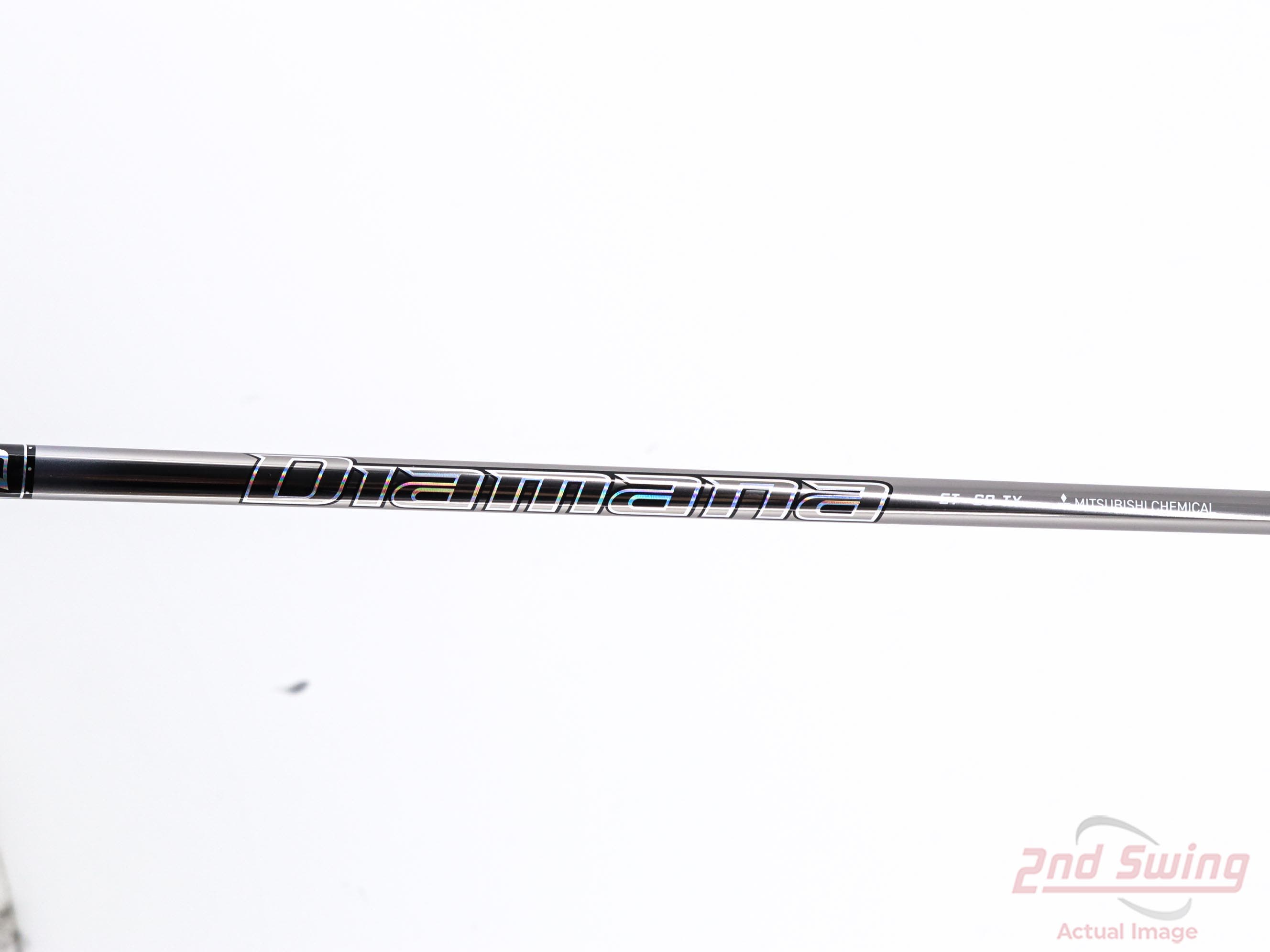 クラブ Diamana GT 60 S スリクソン(SRIXON) ゴルフクラブ ドライバー Diamana ZX 60