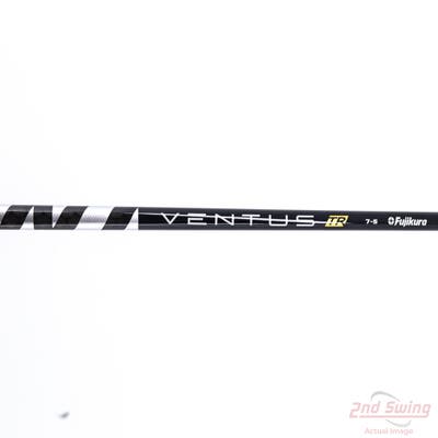 Mint Uncut Fujikura Ventus TR Velocore Black Driver Shaft Stiff 46.0in