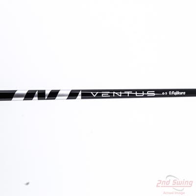 Mint Uncut Fujikura Ventus Black Velocore Driver Shaft Stiff 46.0in