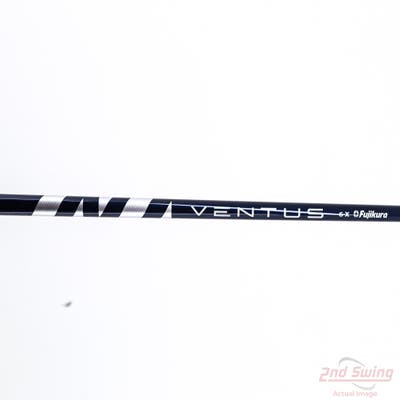 Mint Uncut Fujikura Ventus Blue Velocore Driver Shaft X-Stiff 46.0in