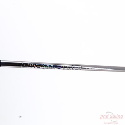 Mint Uncut Mitsubishi Rayon Diamana GT 40 Driver Shaft Stiff 46.0in