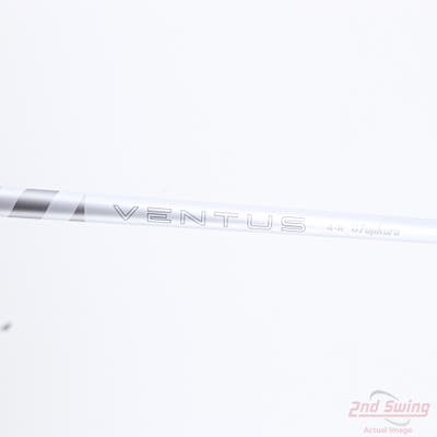 Used W/ Mizuno RH Adapter Fujikura Ventus White Velocore+ Driver Shaft Regular 45.0in