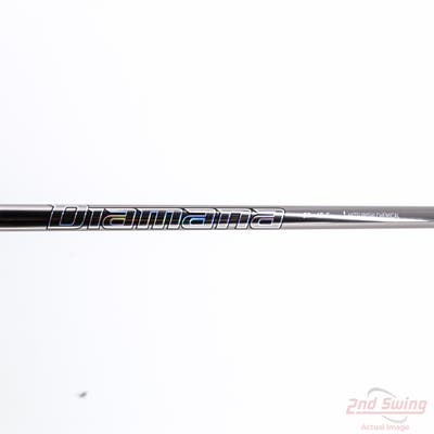 Mint Uncut Mitsubishi Rayon Diamana GT 60 Driver Shaft Tour X-Stiff 46.0in