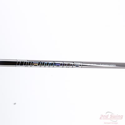 Mint Uncut Mitsubishi Rayon Diamana GT 60 Driver Shaft Tour X-Stiff 46.0in