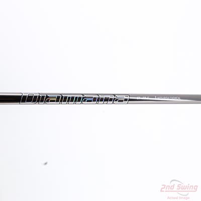 Mint Uncut Mitsubishi Rayon Diamana GT 60 Driver Shaft Stiff 46.0in