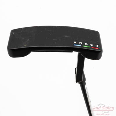 Ping PLD Milled Anser Putter Graphite Right Handed 34.0in