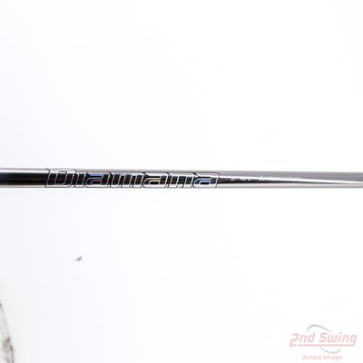 Mint Uncut Mitsubishi Rayon Diamana GT 40 Driver Shaft Stiff 46.0in