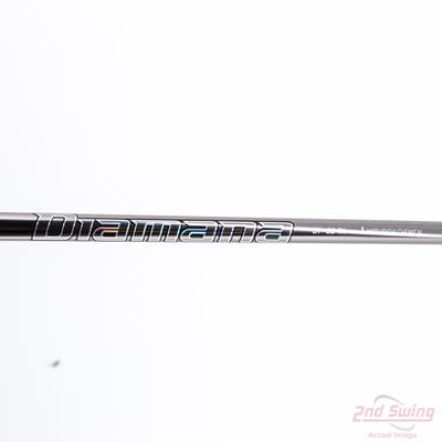 Mint Uncut Mitsubishi Rayon Diamana GT 80 Driver Shaft Tour X-Stiff 46.0in