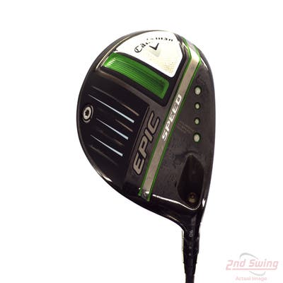 Callaway EPIC Speed Driver 9° Graphite Design Tour AD IZ-5 Graphite Regular Right Handed 44.5in