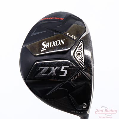 Srixon ZX5 LS MK II Driver 8.5° Fujikura Ventus Blue Velocore 6 Graphite Stiff Right Handed 46.25in