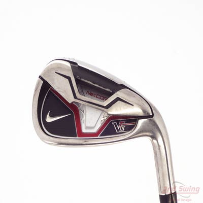 Nike VRS X Single Iron 6 Iron True Temper Steel Regular Right Handed 38.0in