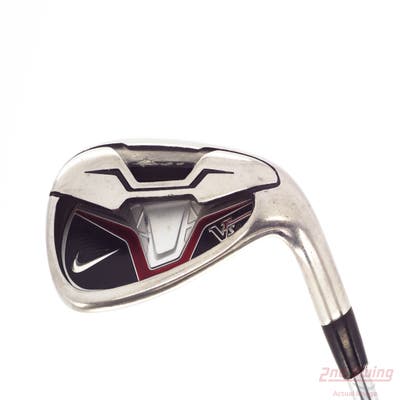 Nike VRS X Single Iron Pitching Wedge PW True Temper Steel Regular Right Handed 35.75in