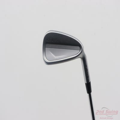 Ping i230 Single Iron 7 Iron True Temper Dynamic Gold 105 Steel Stiff Right Handed Black Dot 37.25in
