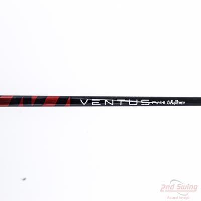 Pull Fujikura Ventus Red 2nd Gen Fairway Shaft Regular 42.0in