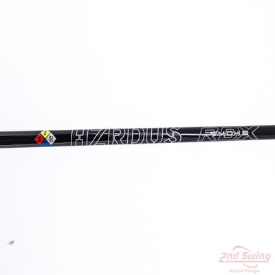 Pull Project X HZRDUS Smoke Black RDX 60 Fairway Shaft X-Stiff 42.25in