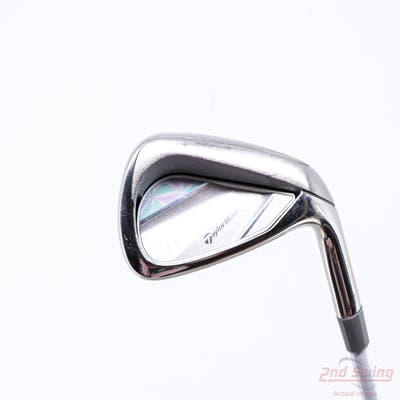 TaylorMade Kalea Ladies Single Iron 7 Iron TM Kalea Ultralite 45 Graphite Ladies Right Handed 36.5in