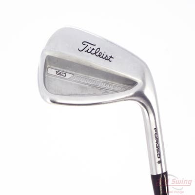 Titleist 2023 T150 Single Iron 9 Iron Project X 6.0 Steel Stiff Right Handed 36.0in