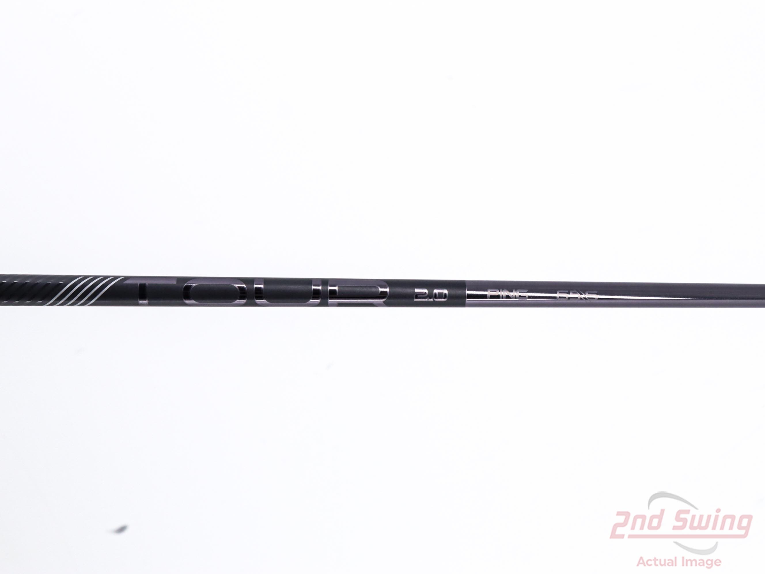 Ping Tour 2.0 Black Driver Shaft | 2nd Swing Golf