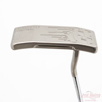 Mint Swag Handsome Too F Putter Steel Right Handed 35.0in