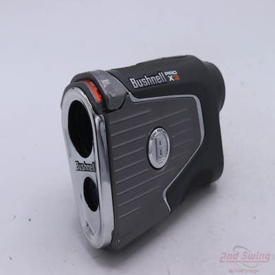 Bushnell Pro X3 Rangefinder