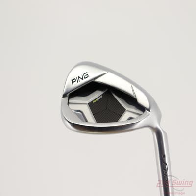 Ping G430 Wedge Gap GW 50° ALTA CB Black Graphite Senior Right Handed Black Dot 35.75in