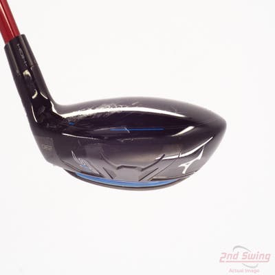 Mizuno ST-MAX 230 Hybrid 4 Hybrid 22° Project X Denali Red 70HY Graphite Regular Right Handed 40.5in