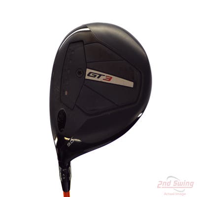 Titleist GT3 Driver 9° Graphite Design Tour AD DI-6 Graphite X-Stiff Left Handed 46.0in