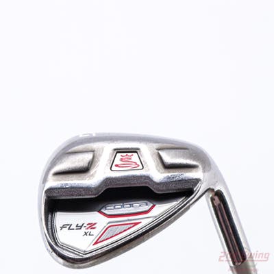 Cobra Fly-Z XL Wedge Gap GW Cobra Fly-Z XL Graphite Graphite Ladies Right Handed 34.5in