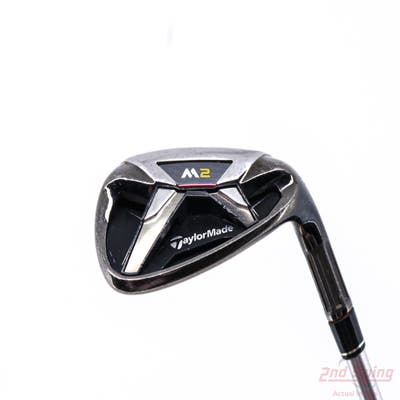 TaylorMade 2016 M2 Wedge Gap GW TM M2 Reax Graphite Ladies Right Handed 35.0in