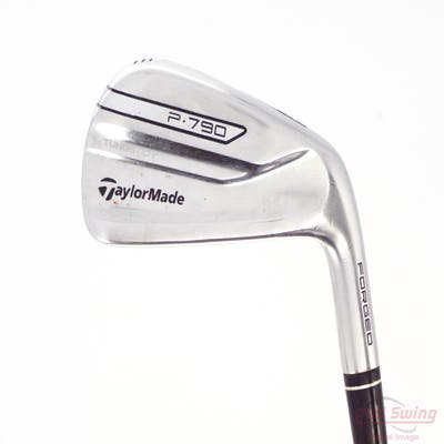 TaylorMade 2019 P790 Single Iron 5 Iron UST Mamiya Recoil 760 ES Graphite Regular Right Handed 39.0in