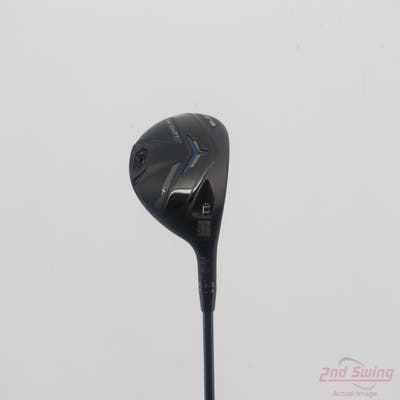 Cobra DS-ADAPT X Fairway Wood 3 Wood HL 16.5° Project X Denali Blue 60 Graphite Stiff Right Handed 43.25in