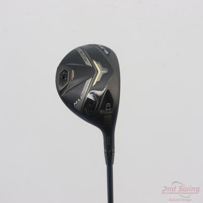 Cobra DS-ADAPT MAX Women's Fairway Wood 3 Wood 3W 18.5° UST Helium Nanocore 4F1 Graphite Ladies Right Handed 41.75in