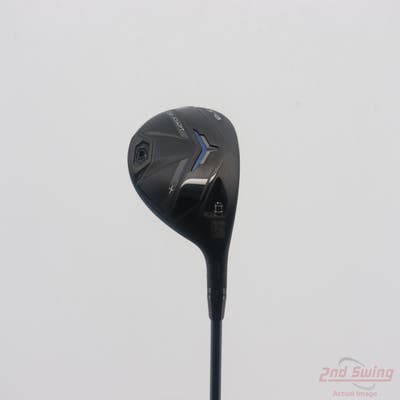 Cobra DS-ADAPT X Fairway Wood 3 Wood 3W 15° Project X Denali Blue 60 Graphite Stiff Right Handed 43.25in