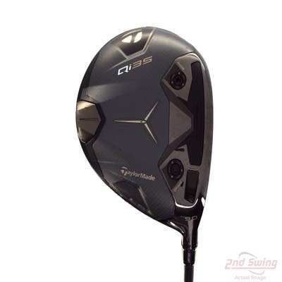 TaylorMade Qi35 LS Driver 9° Mitsubishi Kai'li Blue DarkWave CB 60 Graphite Stiff Right Handed 46.0in