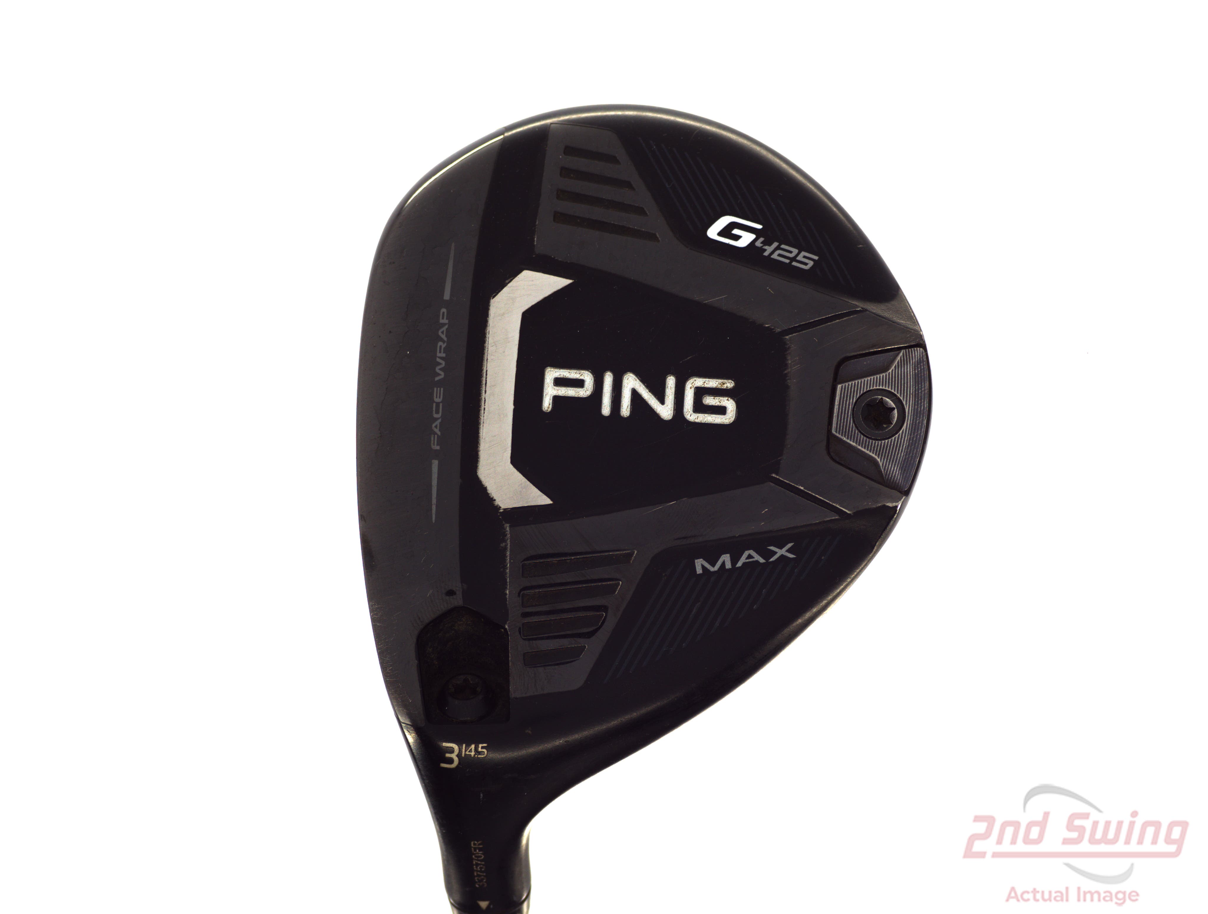 Ping G425 Max Fairway Wood | 2nd Swing Golf