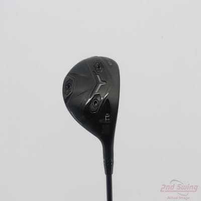 Cobra DS-ADAPT LS Fairway Wood 3 Wood 3W 14.5° Project X Denali Black 70 Graphite X-Stiff Right Handed 43.25in