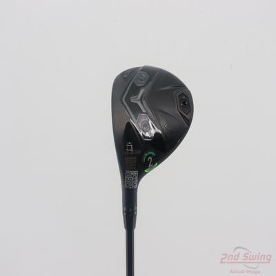 Cobra DS-ADAPT LS Fairway Wood 3 Wood 3W 14.5° Project X Denali Black 70 Graphite Stiff Left Handed 43.25in