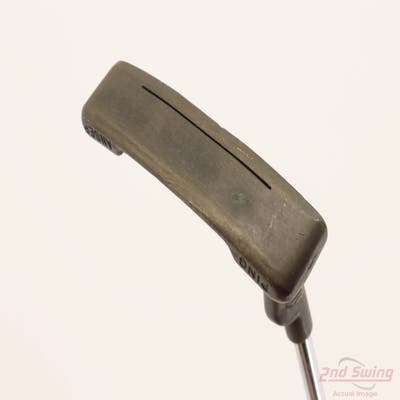 Ping Anser Putter Steel Right Handed 35.5in