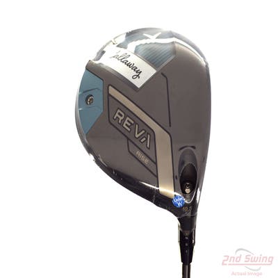 Mint Callaway Reva Rise Driver 10.5° UST LinQ LTE Graphite Ladies Right Handed 44.5in