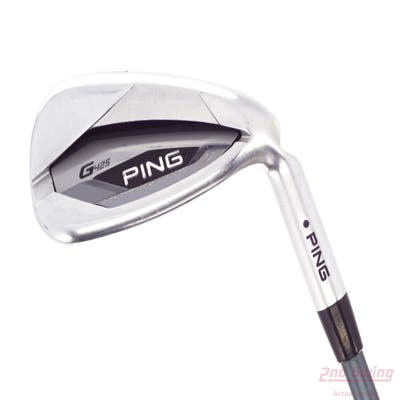 Ping G425 Wedge Gap GW ALTA CB Slate Graphite Regular Right Handed Black Dot 35.75in