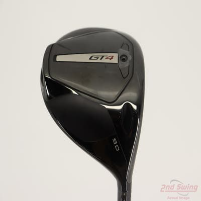 Mint Titleist GT4 Driver 9° Mitsubishi Tensei 1K Pro White 60 Graphite Tour X-Stiff Right Handed 45.75in