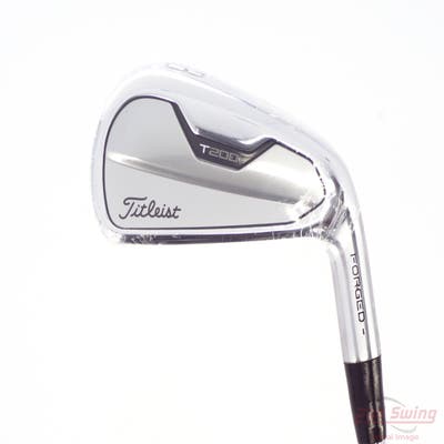 Mint Titleist 2021 T200 Single Iron 3 Iron FST KBS Tour FLT Steel Regular Right Handed 39.75in