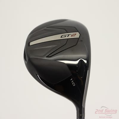 Mint Titleist GT2 Driver 11° Mitsubishi Tensei 1K Blue 55 Graphite Regular Right Handed 43.5in