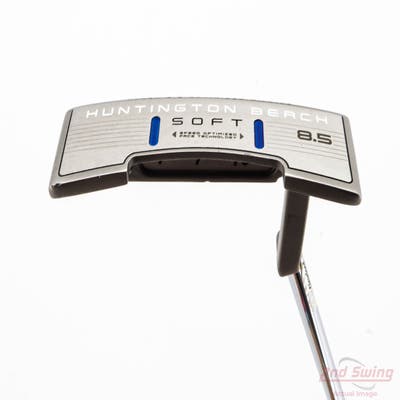 Cleveland Huntington Beach Soft 8.5 Putter Steel Right Handed 34.0in